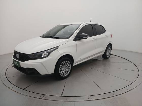 FIAT ARGO 1.0 FIREFLY FLEX DRIVE MANUAL FIAT ARGO 1.0 FIREFLY FLEX DRIVE MANUAL
